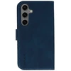 Wonder Fancy Dėklas skirtas Samsung Galaxy A27 5G tamsiai mėlynas