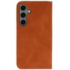 Wonder Prime Dėklas skirtas Samsung Galaxy A27 5G rudos spalvos