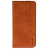 Wonder Prime dėklas skirtas Xiaomi Redmi 9A rudos spalvos