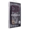 Dėklas X-ONE Dropguard 2S compatible with MagSafe for iPhone 18 Pro / 17 Pro dark cherry