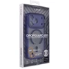 Dėklas X-ONE Dropguard 2S compatible with MagSafe for iPhone 18 Pro / 17 Pro navy mėlynas