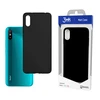 Dėklas 3mk Matt Case Xiaomi Redmi 9A/9AT juodas