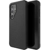 ZAGG Cases Luxe Samsung Galaxy S24 - dėklas telefonui juodos spalvos
