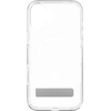 Dėklas ZAGG Crystal Palace Snap Kickstand MagSafe Apple iPhone 16 Plus – skaidrus