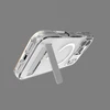 Dėklas ZAGG Crystal Palace Snap KS MagSafe Case for iPhone 17 Pro Max - Clear
