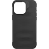 ZAGG Luxe Snap Apple iPhone 15 Pro Max dėklas telefonui juodos spalvos
