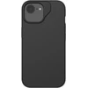 Dėklas ZAGG Milan Snap Case su MagSafe, skirtas iPhone 16e (2025) / 15 / 14 / 13 - Juodas