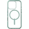 Dėklas ZAGG Santa Cruz Snap MagSafe iPhone 16 Pro Case - Žalias