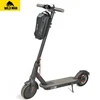 WILDMAN Scooter case/holder GD9XPlus frame bag juodos spalvos