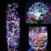 Dekoratyvinė girlianda Springos 100 LED, 10 m