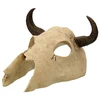 Dekors terārijam / galvaskauss : Repti Planet Buffalo skull 12,5x11,8x8cm