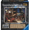 Ravensburger EXIT Dėlionė 759 vnt. - Observatorija