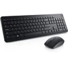 Dell Klaviatūra ir pelė - KM3322W - US International (QWERTY)