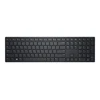 DELL Belaidė klaviatūra - KB500 - - GERMAN