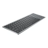 DELL COMPACT MULTI-DEVICE - Belaidė klaviatūra - KB740 - GERM
