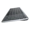 DELL COMPACT MULTI-DEVICE - Belaidė klaviatūra - KB740 - GERM