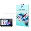 3Mk Protection Dell Latitude 7220 Rugged Extreme - iki 15" 3mk Paper Feeling