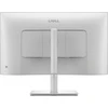DELL Plus S2725DSM computer monitorius 68.6 cm (27") 2560 x 1440 pikselių Quad HD LCD Baltas