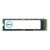 DELL M.2 PCIE NVME SSD 1 TB - 40 KLASĖ 2280