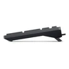 Klaviatūra DELL su laidu COLLABORATION KEYBOA - KB525C - GERMAN (QWERTZ)
