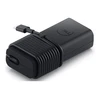 „Dell“ 65 W USB-C kintamosios srovės adapteris su maitinimo laidu – Europa | 450-BBVD