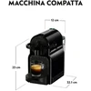 Kavos aparatas DeLonghi Nespresso EN80.BAE Inissia