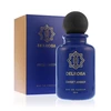 Delroba Sweet Amber EDP parfumuotas vanduo vyrams, 100 ml