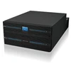 Delta Electronics UPS103R2RT0B035 „Amplon RT-10K“ standartinis UPS avarinis maitinimo šaltinis; 20x9Ah akumuliatorių modulis ir apeinamoji linija su C13x6 paskirstymu; C19x5