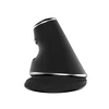 Delux belaidė vertikali pelė M618PD 2.4Ghz