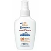 "Denenes" apsauginis pienelis nuo saulės Spf50+ jautriai odai 100ml
