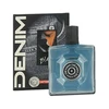 Denim Juodas Aftershave Vanduo, 100 ml