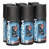 Denim Original Dezodorantas vyrams, 150 ml