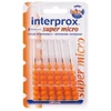 Dentaid Supermicro Interprox Blister 6u