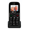 Denver Phone BAS-18500MNB (Juodas)