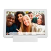 Nuotraukų rėmelis Denver Frameo PFF-1070W 10.1" Digital Frame - baltos spalvos
