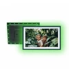 Nuotraukų rėmelis Denver Frameo PFF-1081 10.1" Digital Frame - Juodas