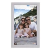 Nuotraukų rėmelis Denver Frameo PFF-1503W 15.6" Digital Frame - Baltas