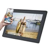 Nuotraukų rėmelis Denver Frameo PFF-1515B 15.6" Digital Frame - Juodas