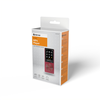 MP4 grotuvas Denver MP-1820R BT 1,77 4GB raudona