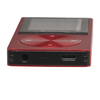 MP4 grotuvas Denver MP-1820R BT 1,77 4GB raudona