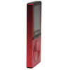 MP4 grotuvas Denver MP-1820R BT 1,77 4GB raudona
