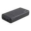 Powerbank Denver PBS-20007 20000mAh Juodas
