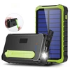 Denver PSO-10012 10000mAh su dynamem na korbkę
