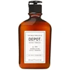 Depot, 100 Plaukų valymo šampūnas Nr. 101, Botaninis kompleksas, Normalizuojantis, 250 ml