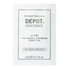 Depot 400 Shave Specifics No. 403 Fresh Juodas Pepper Softening Pre-Shaving Oil, 5 ml