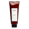 „Depot 400 Shave Specifications No. 404“ raminamasis skutimosi muilas su alantoinu „Kreminis“, 400 ml
