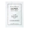 „Depot 400 Shave Specifications No. 408 Classic“ drėkinamasis balzamas po skutimosi, 10 ml