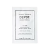 „Depot 400 Shave Specifications No. 408“ drėkinamasis balzamas po skutimosi su šviežiais juodaisiais pipirais, 10 ml