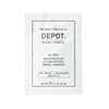 Depot, 500 Beard - Mustache Specifics No. 501, Pro-Vitamin B5, Beard Šampūnas, Moisturizing - Gaivinantis, 10 ml