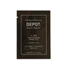 Depot, 500 barzdos – ūsų ypatybių Nr. 505, barzdos aliejus, oda – mediena, vitaminas E, blizgesiui – švelnumui, 5 ml